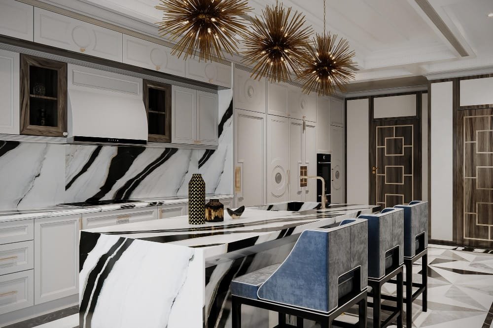 Top Kitchen Remodel Ideas for Loomis Homes