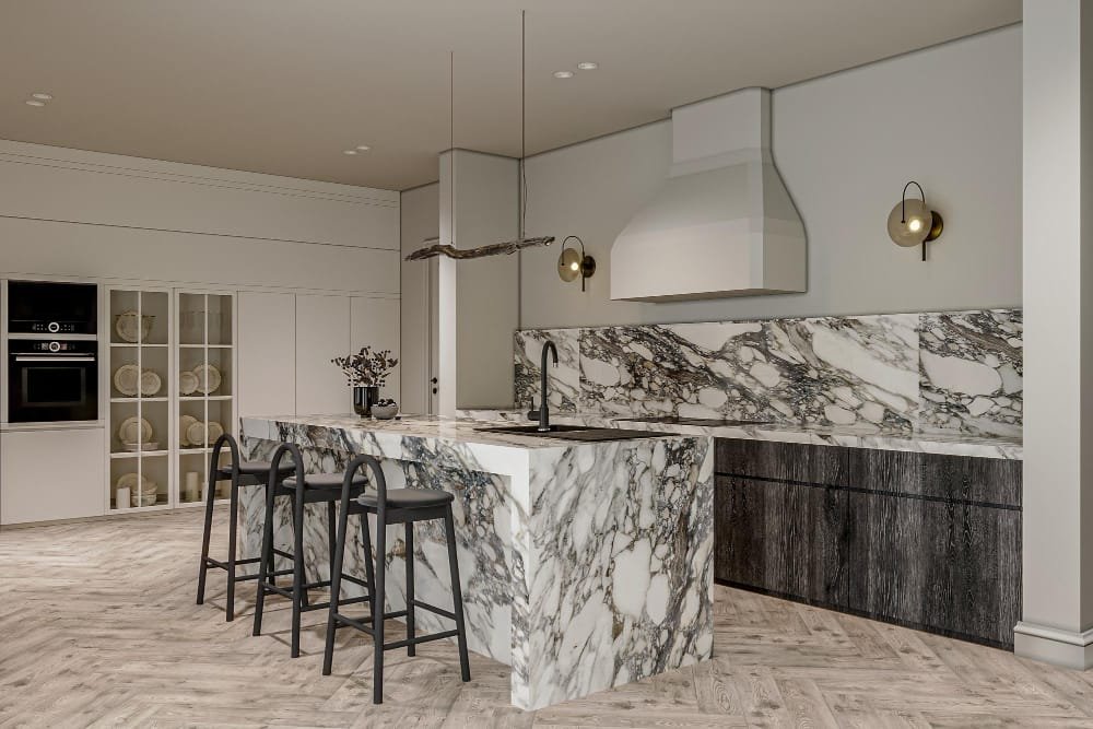 Top Kitchen Remodel Ideas for Loomis Homes