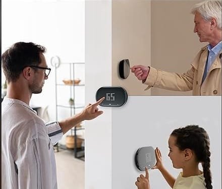 Upgrade Your Home with a Smart Home Thermostat