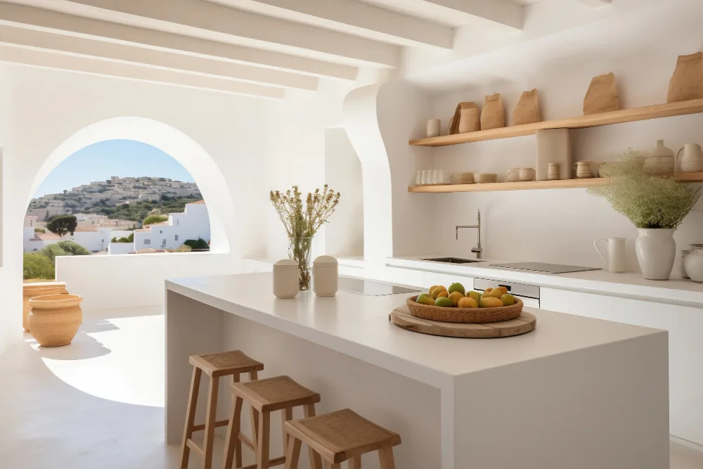 Countertop Installation: Durable and Elegant Surfaces for Every Space