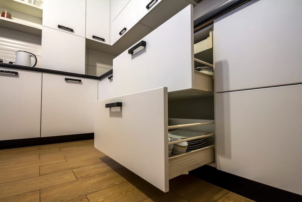 Why Custom Cabinets Are Worth the Investment