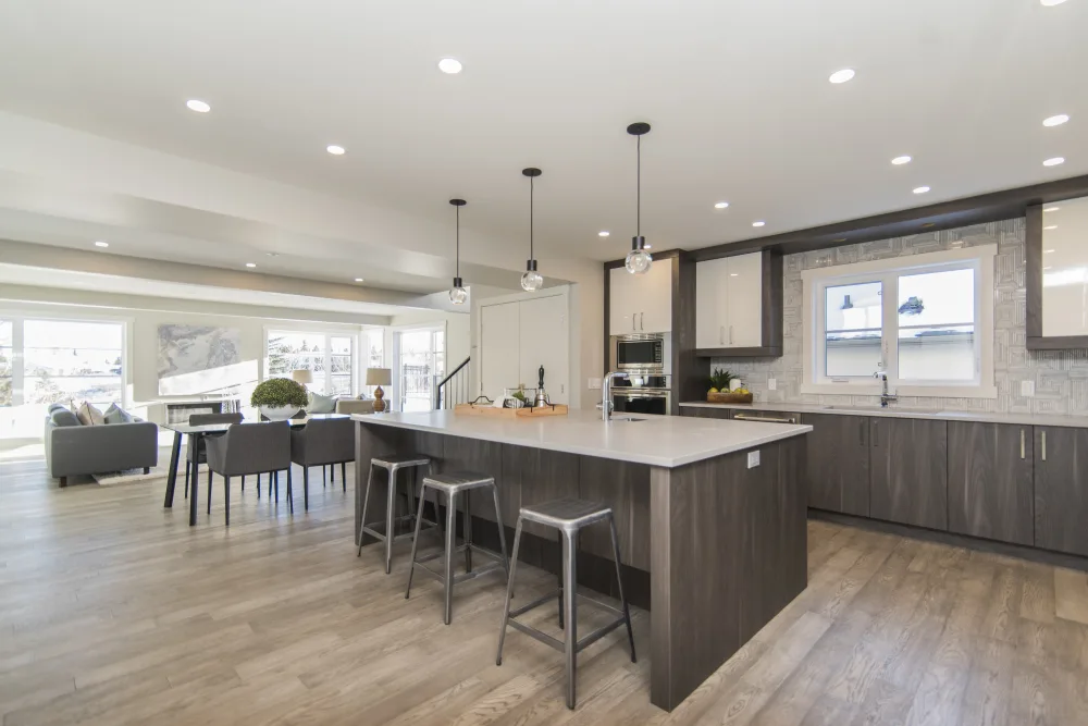 Countertop Installation: Durable and Elegant Surfaces for Every Space