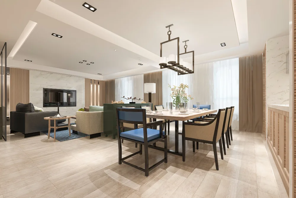 Countertop Installation: Durable and Elegant Surfaces for Every Space