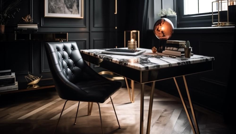 How to Create the Perfect Home Office