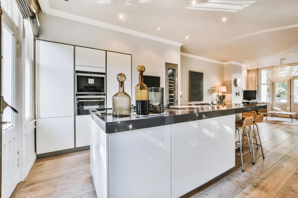 Kitchen Remodeling: Transform Your Space with Style and Functionality