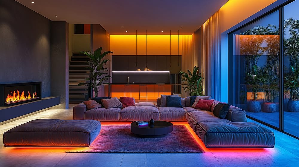 Lighting Enhancements: Illuminate Your Home with Style and Functionality