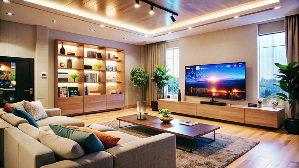 Lighting Enhancements: Illuminate Your Home with Style and Functionality