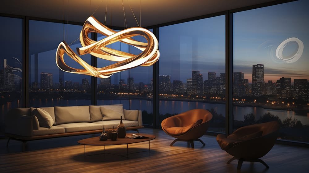 Lighting Enhancements: Illuminate Your Home with Style and Functionality