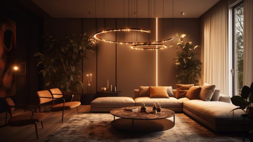 Lighting Trends to Illuminate Your Home