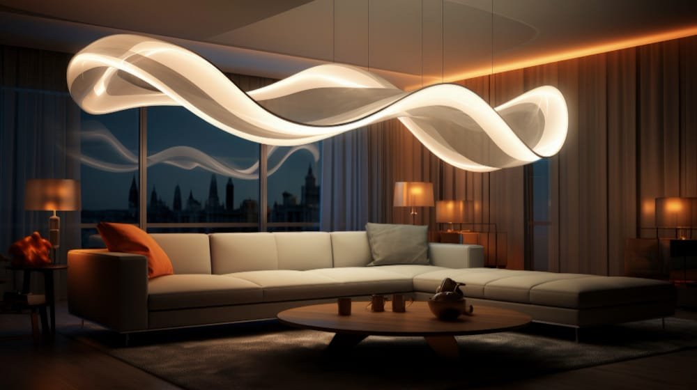 Lighting Trends to Illuminate Your Home