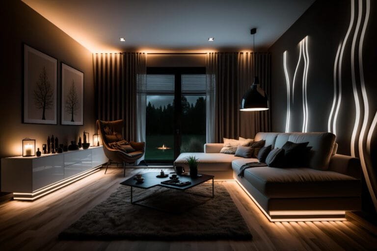 Lighting Trends to Illuminate Your Home