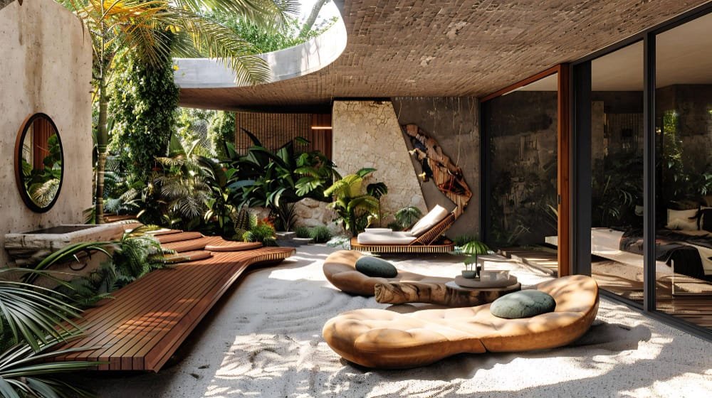 Outdoor Spaces: Transform Your Yard into an Entertainer’s Dream