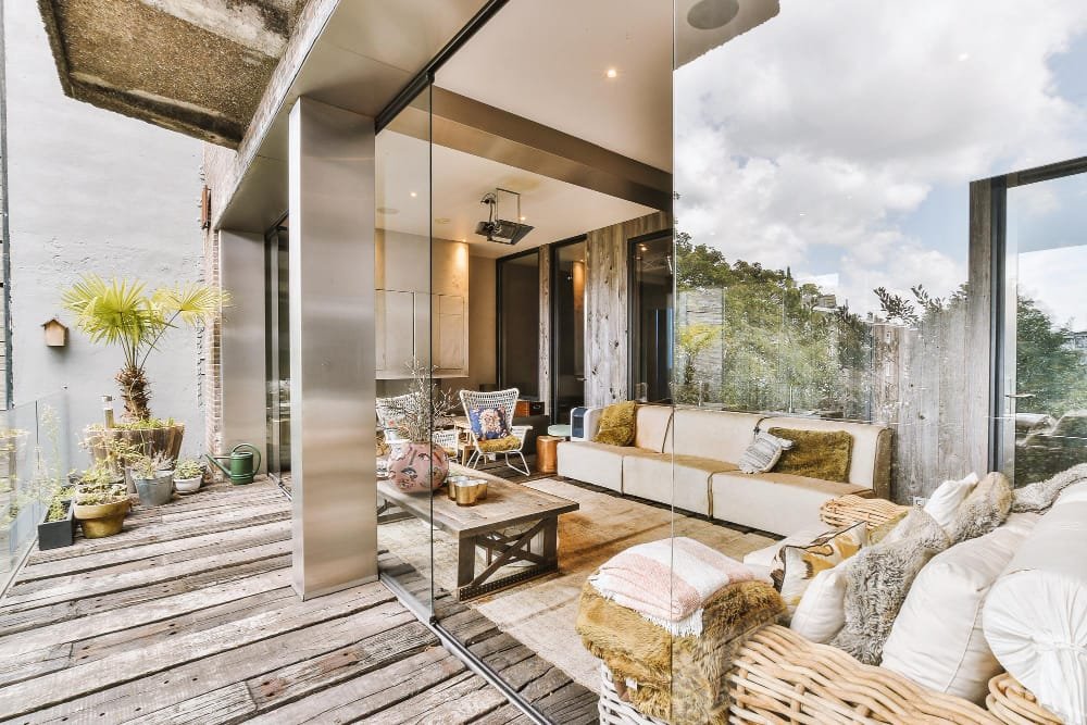 Outdoor Spaces: Transform Your Yard into an Entertainer’s Dream