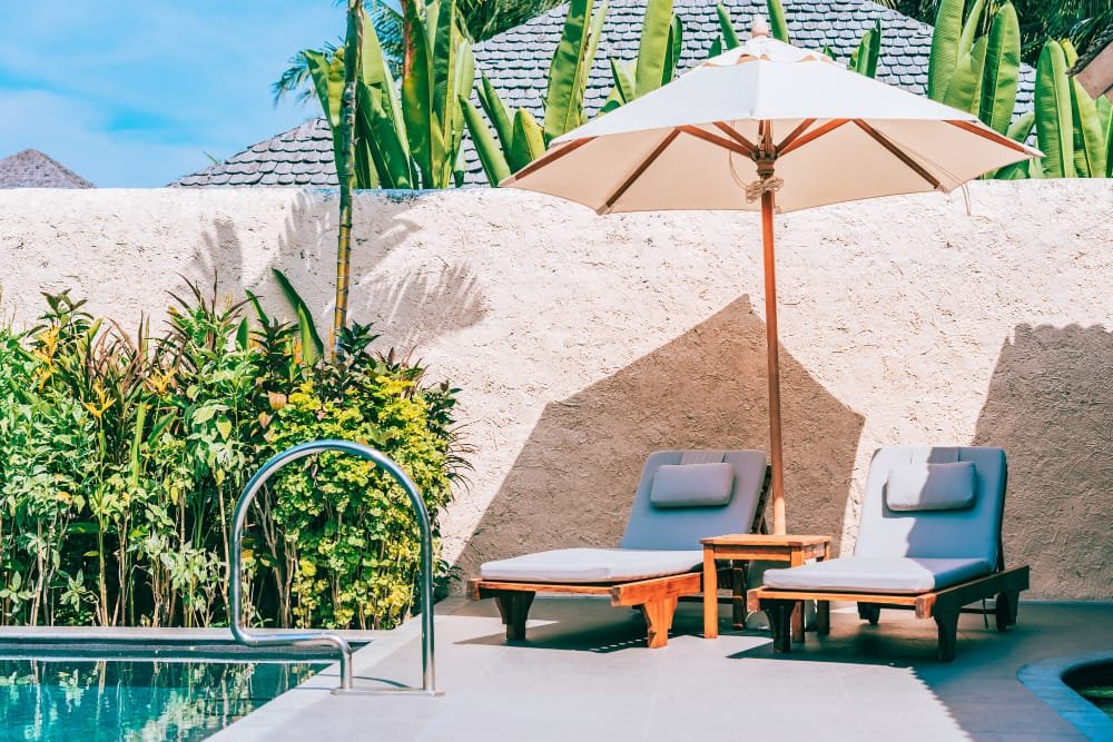 Outdoor Spaces: Transform Your Yard into an Entertainer’s Dream
