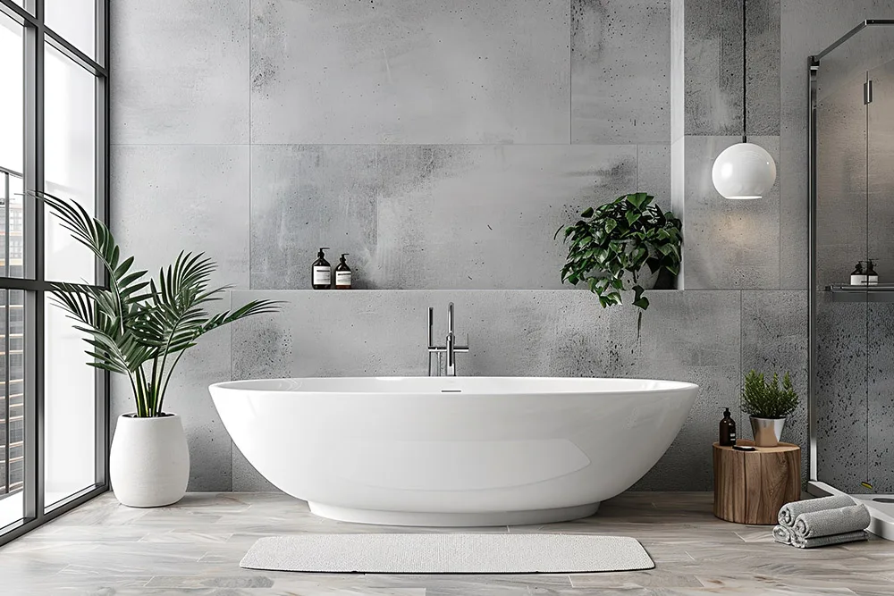 Bathroom Renovations: Transform Your Space with Style and Luxury