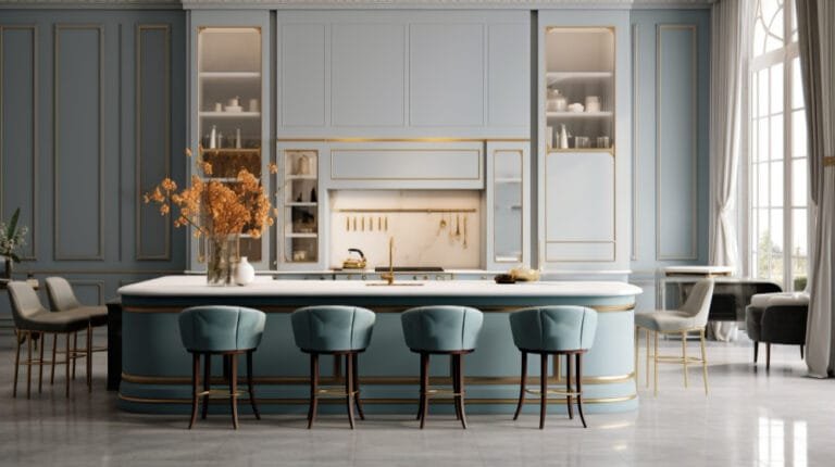 Smart Home Features for Modern Kitchens