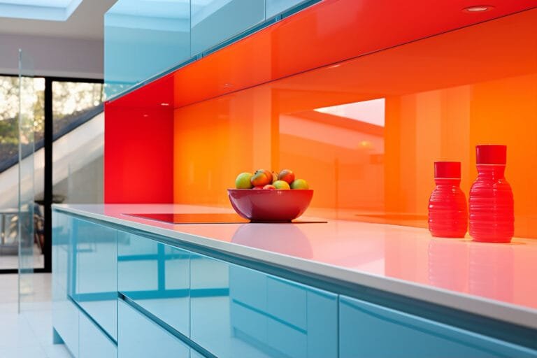 The Most Popular Kitchen Countertop Colors of 2024: A Step-by-Step Guide