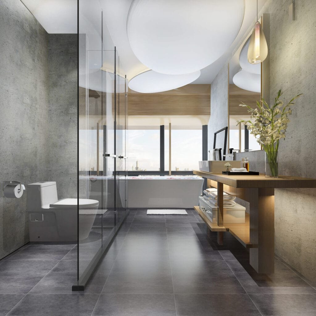 Bathroom Design Mistakes to Avoid