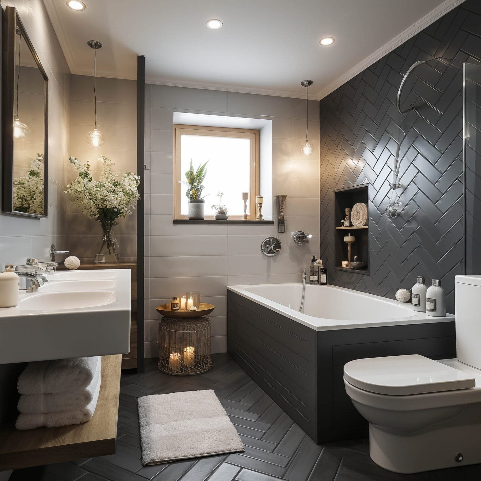 Bathroom Design Mistakes to Avoid