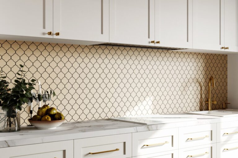 Your Kitchen Needs a Backsplash—Here’s Why (and How to Fix It Fast)