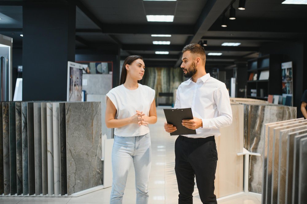 Shower Enclosure Consultant