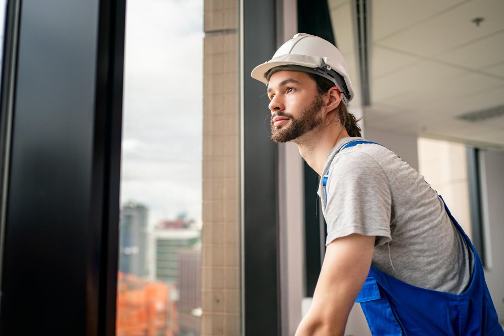 replacement window specialist