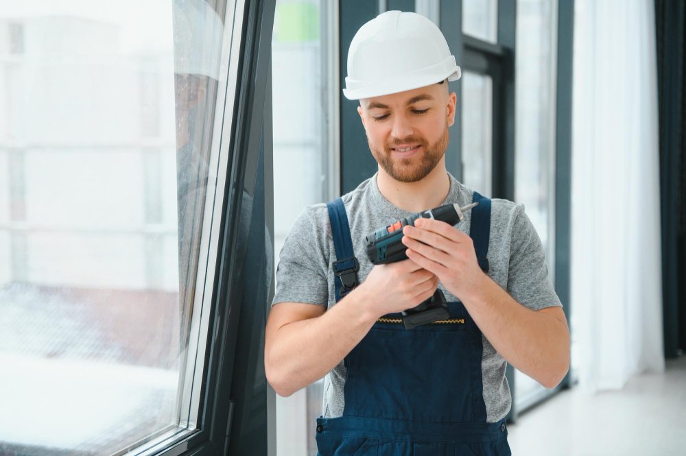 replacement window specialist