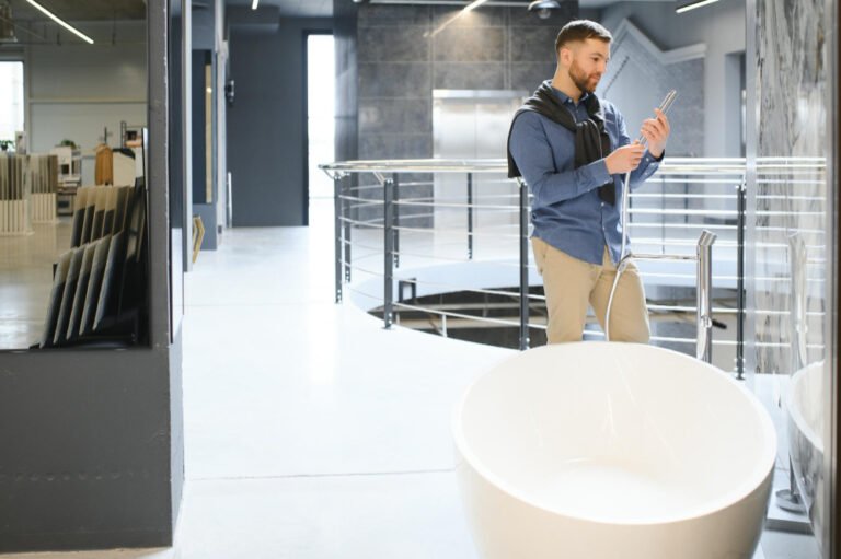 walk-in tub contractor