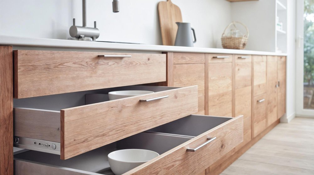 Kitchen & Bath Cabinet Contractor in Rathdrum ID