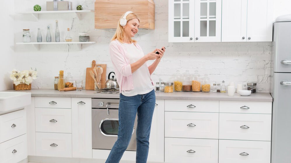 Kitchen & Bath Cabinet Contractor in Rathdrum ID