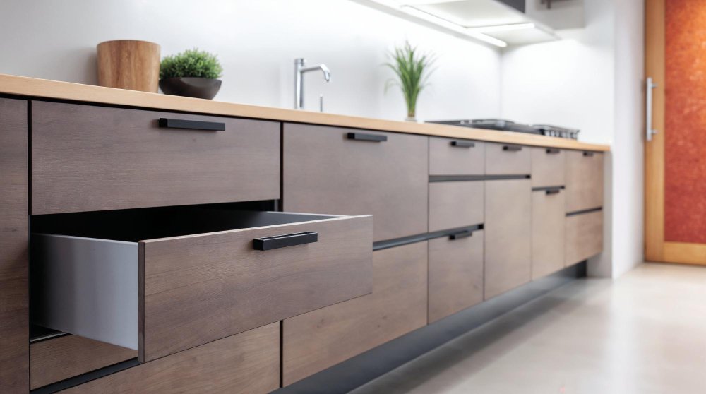 Kitchen & Bath Cabinet Contractor in Rathdrum ID