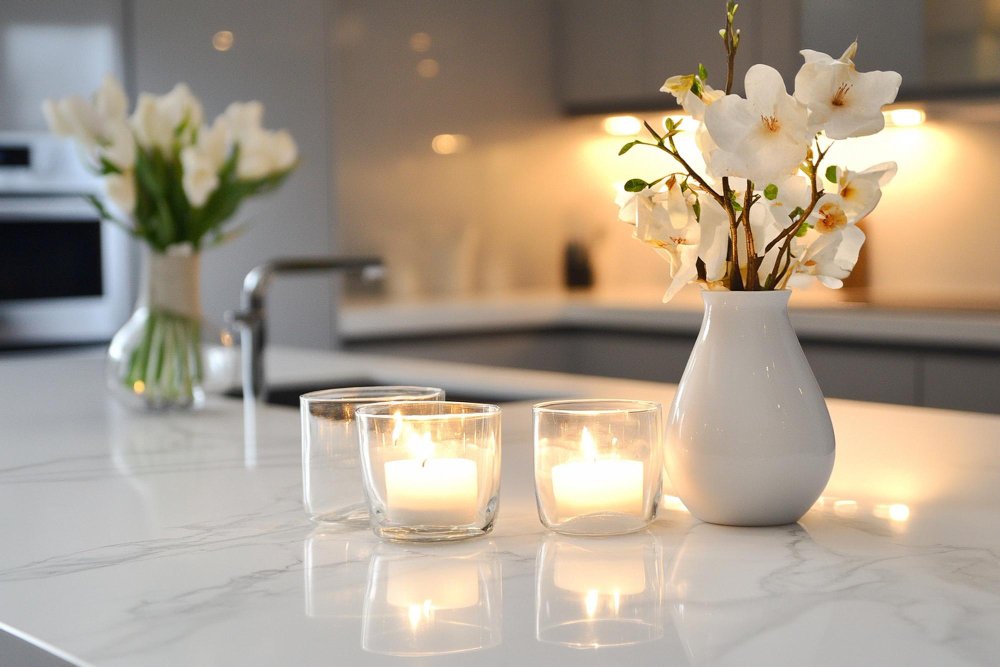 Quartz Surface Countertop Contractor in Rathdrum ID