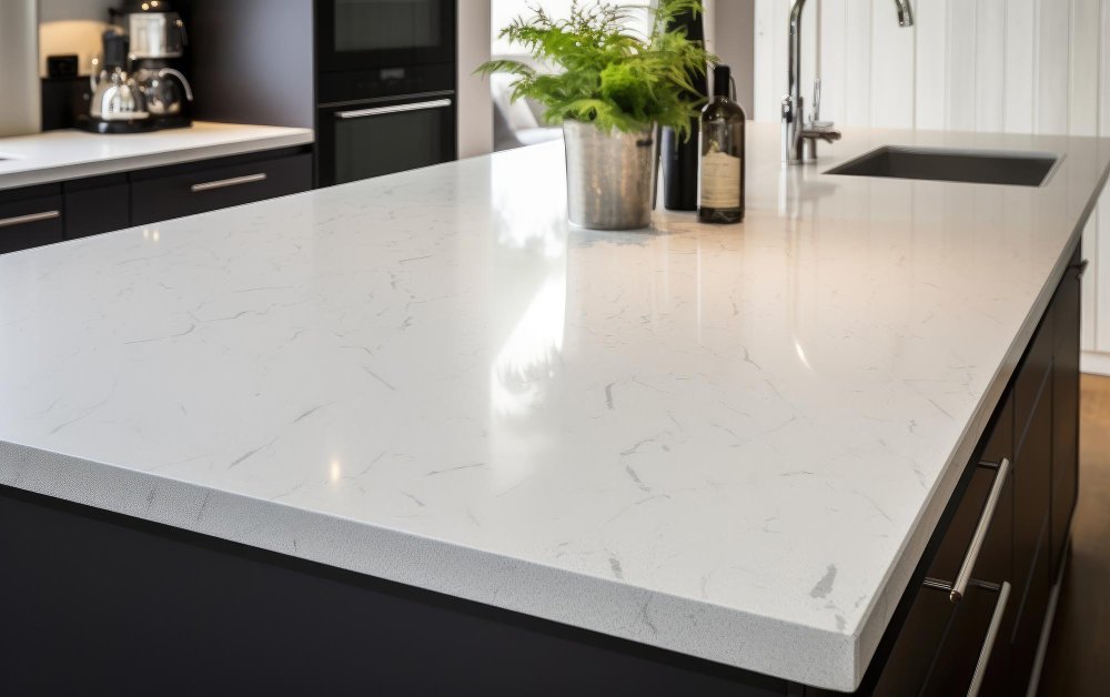 Quartz Surface Countertop Contractor in Rathdrum ID