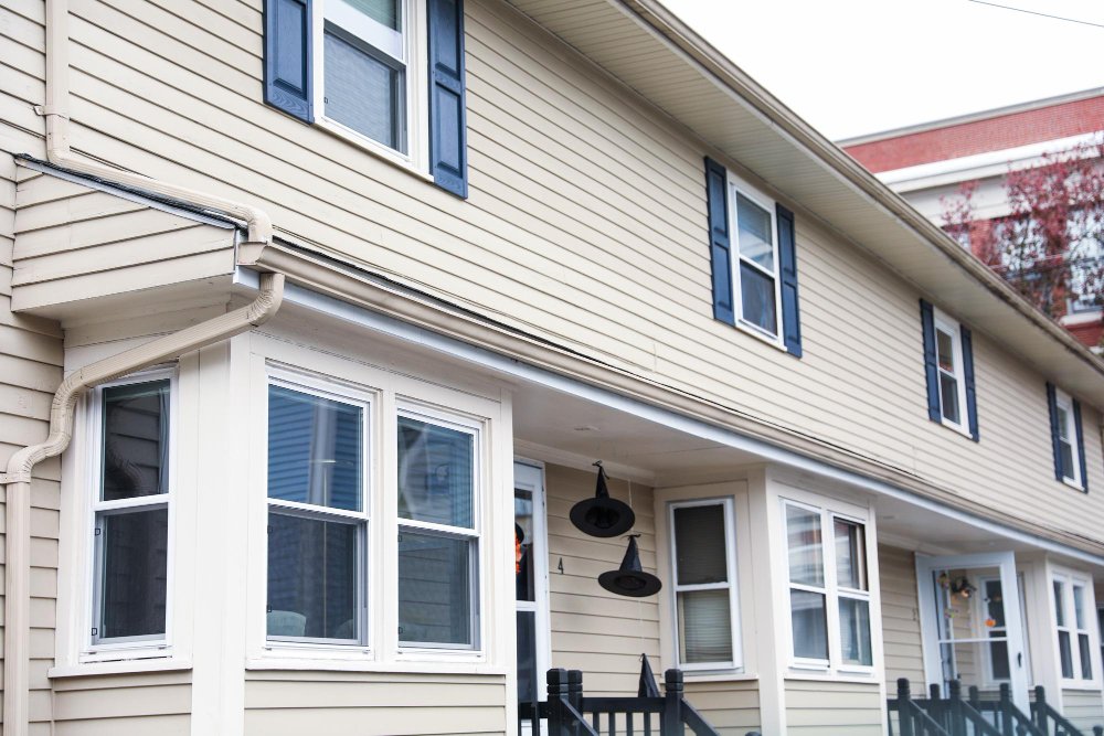 Best Siding Repair Specialist in Boise ID