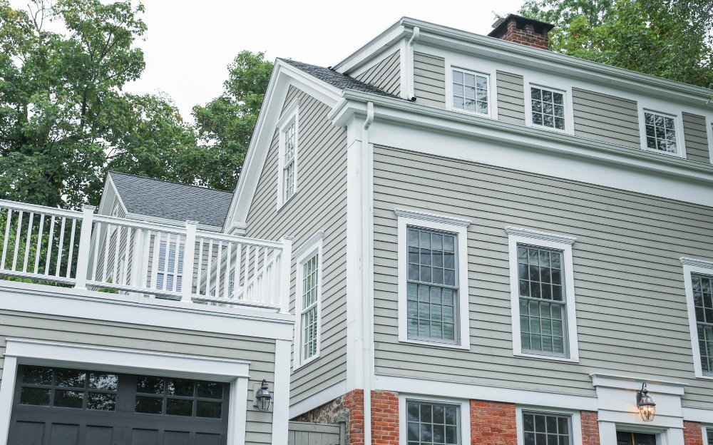 Best Siding Repair Specialist in Boise ID