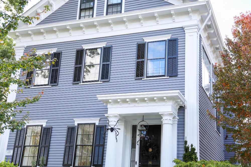 Best Siding Repair Specialist in Boise ID