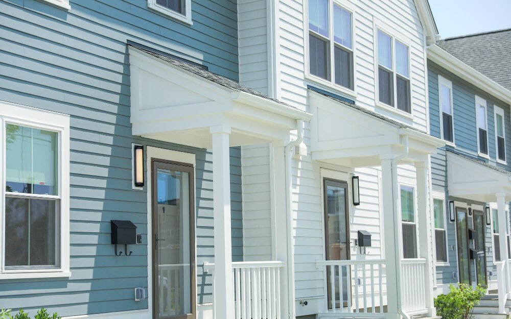 Best Siding Repair Specialist in Boise ID