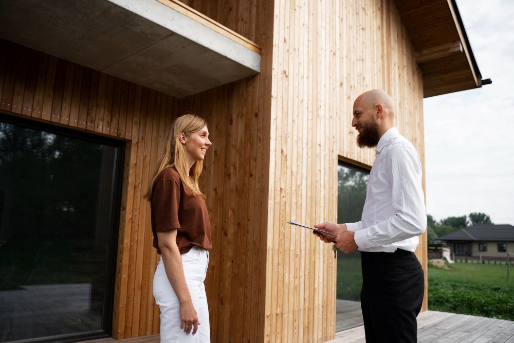 Best Siding Repair Specialist in Boise ID
