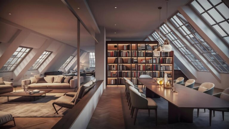 Home Library