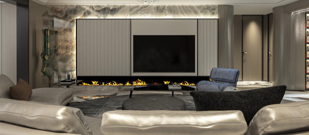 Custom TV Entertainment