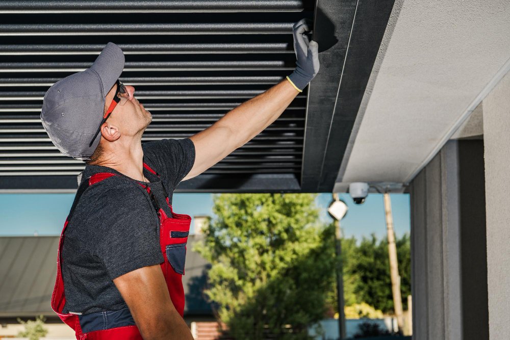 Exteriors Remodeling