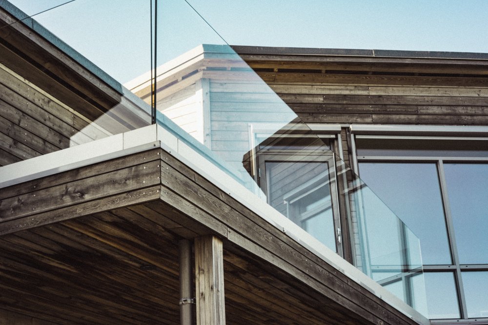 Exteriors Remodeling