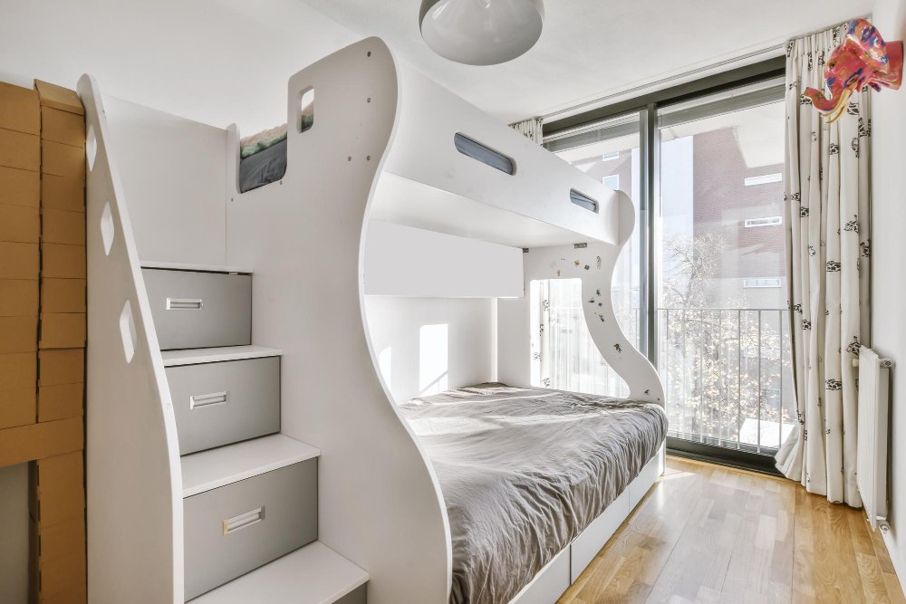 custom murphy beds
