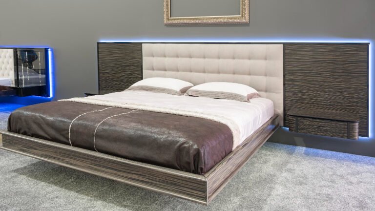 custom murphy beds